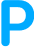 Icon parkeren